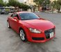 Audi TT 2.0 Turbo 2007 - Audi TT coupe 2.0 turbo model 2010 màu đỏ, xe nhập