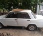 Lada 2107   1986 - Bán Lada 2107 đời 1986, màu trắng, xe nhập 