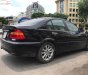 BMW 3 Series 318i 2004 - Bán BMW 3 Series 318i sản xuất 2004, màu đen, giá 248tr
