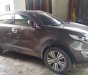 Kia Sportage 2015 - Bán xe Kia Sportage năm sản xuất 2015, màu nâu, xe nhập, giá 677tr