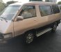 Toyota Van 1986 - Bán ô tô Toyota Van năm sản xuất 1986, nhập khẩu nguyên chiếc