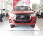 Toyota Hilux 2.4G 2019 - Bán xe Toyota Hilux 2.4G 2019, màu đỏ, nhập khẩu, xe mới hoàn toàn