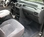 Mitsubishi Pajero Sport 2007 - Bán Mitsubishi Pajero Sport năm sản xuất 2007, màu đen