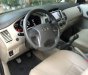 Toyota Innova   E   2015 - Bán Toyota Innova E đời 2015, màu bạc, chính chủ 