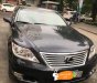 Lexus LS 460L 2010 - Bán ô tô Lexus LS 460L 2010, màu xám, nhập khẩu