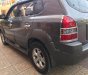 Hyundai Tucson 2009 - Cần bán Hyundai Tucson đời 2009, màu xám, nhập khẩu nguyên chiếc  