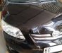 Toyota Corolla altis 2.0V 2009 - Bán xe Toyota Corolla altis 2.0V sản xuất 2009, màu đen số tự động