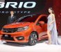 Honda Brio RS 2019 - Bán Honda Brio RS sản xuất năm 2019, nhập khẩu