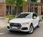 Audi Q5 2017 - Cần bán Audi Q5 năm 2017, màu trắng, xe nhập