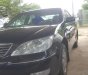 Toyota Camry 2.4G 2003 - Bán xe Toyota Camry 2.4G 2003, màu đen