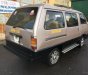 Toyota Van 1986 - Bán ô tô Toyota Van năm sản xuất 1986, nhập khẩu nguyên chiếc