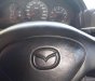Mazda 323   2002 - Bán Mazda 323 năm sản xuất 2002, màu đen, xe nhập 
