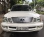 Lexus LX 570 2005 - Bán Lexus LX570 2005 xe cực đẹp đi đúng km 80.000miles, cam kết xe không lỗi bao kiểm tra hãng