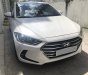 Hyundai Lantra 2019 - Bán Hyundai Elantra 2019 tự động, trắng thể thao chính chủ