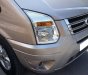 Ford Transit 2017 - Gia đình cần bán Transit 2017, số sàn, máy dầu, màu hồng phấn