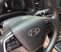Hyundai Lantra 2018 - Gia đình cần bán Elentra 12/2018, số tự động, màu trắng