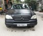 Mercedes-Benz ML ML-320 2002 - Đi nước ngoài cần bán gấp Mercedes ML-320