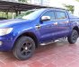 Ford Ranger XLT 2015 - Chính chủ cần bán Ford Ranger, đời 2015, MT 6 cấp, 2 cầu, nhập Thái