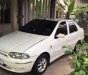 Fiat Siena   2005 - Bán Fiat Siena đời 2005, màu trắng, nhập khẩu 