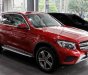 Mercedes-Benz GLC-Class GLC 200 2019 - Bán ô tô Mercedes GLC 200 sản xuất 2019, màu đỏ