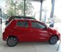 Mitsubishi Mirage  MT 2019 - Mitsubishi Daesco Đà Nẵng bán xe Mitsubishi Mirage 2019, màu đỏ, nhập khẩu