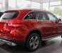 Mercedes-Benz GLC-Class GLC 200 2019 - Bán ô tô Mercedes GLC 200 sản xuất 2019, màu đỏ