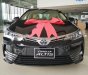 Toyota Corolla altis 1.8G AT 2019 - Bán Toyota Corolla altis 1.8G AT đời 2019, màu đen, giá 791tr