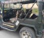 Jeep 2004 - Cần bán lại xe Jeep A2 năm sản xuất 2004, xe nhập chính chủ