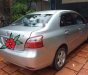 Toyota Vios E 2009 - Cần bán lại xe Toyota Vios E đời 2009, màu bạc, nhập khẩu còn mới