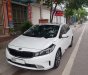 Kia Cerato 1.6 AT 2017 - Bán Kia Cerato 1.6 AT đời 2017, màu trắng, chính chủ, giá tốt