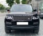 LandRover Autobio LWB 2018 - Bán ô tô LandRover Range Rover Autobio LWB Sx 2018 màu đen, siêu siêu lướt 5000 km, LH: 0982.84.2838