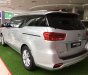 Kia Sedona Platinum D 2019 - Bán xe Kia Sedona Platinum D đời 2019, màu bạc