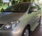 Toyota Innova 2008 - Bán xe Toyota Innova sản xuất 2008, màu bạc, giá chỉ 265 triệu