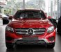 Mercedes-Benz GLC-Class GLC 200 2019 - Bán ô tô Mercedes GLC 200 sản xuất 2019, màu đỏ