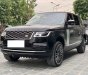 LandRover 2018 - Bán ô tô LandRover Range Rover Autobio LWB SX 2018, màu đen, siêu siêu lướt 5000 km, LH: 0982.84.2838