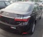 Toyota Corolla altis   1.8G  2019 - Toyota Long Biên bán Toyota Corolla Altis 1.8G năm sản xuất 2019, màu đen