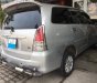 Toyota Innova G 2010 - Bán Toyota Innova G sản xuất năm 2010, màu bạc