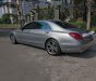 Mercedes-Benz S class  S500  2013 - Bán Mercedes S500 đời 2013, màu bạc, biển số TP HCM