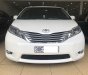 Toyota Sienna Limited 2016 - Bán Toyota Sienna Limited biển Hà Nội, màu trắng nội thất nâu, xe sản xuất tháng 8/2015 đăng ký 2016, chạy hơn 30.000Km