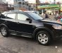 Chevrolet Captiva   LTZ  2008 - Chính chủ bán Chevrolet Captiva LTZ năm 2008, màu đen