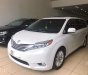 Toyota Sienna Limited 3.5 2015 - Bán Toyota Sienna 3.5 Limited nhập Mỹ, đăng ký 2016,1 chủ từ đầu, biển Hà Nội. LH: 0906223838