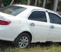 Toyota Vios   2006 - Bán Toyota Vios sản xuất năm 2006, màu trắng, nhập khẩu 