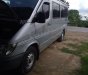 Mercedes-Benz Sprinter 311 CDI 2.2L 2007 - Bán xe Mercedes Sprinter 311 CDI 2.2L sản xuất 2007, màu bạc