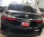 Toyota Corolla altis 1.8G 2017 - Bán Altis 1.8G số tự động, xe gia đình 2017, màu đen, sang chảnh