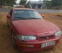 Hyundai Sonata 1994 - Bán lại xe Hyundai Sonata đời 1994, màu đỏ, nhập khẩu