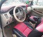 Toyota Innova G 2006 - Bán xe Toyota Innova G 2006, màu bạc, giá chỉ 295 triệu