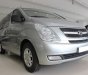 Hyundai Starex 2014 - HCM: Bán Hyundai Starex 2014 9 chỗ, màu bạc, xe nhập