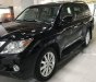 Lexus LX   570   2007 - Bán Lexus LX 570 đời 2007, đã chạy 243.000 km