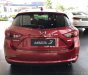 Mazda 3 1.5 AT 2018 - Bán Mazda 3 1.5 AT sản xuất năm 2018, màu đỏ, giá cạnh tranh