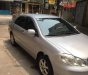 Toyota Corolla altis 1.8G MT 2002 - Bán Toyota Corolla Altis 1.8G MT đời 2002, màu bạc, xe nguyên bản công chức đi rất ít